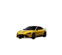 YCNXEB 1:18 Scale For Xiaomi SU7 Ultra Special Edition Static Metal Car Model Enthusiasts Commemorative Collection Classic Cars Collectible