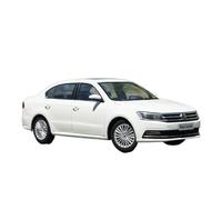 YCNXEB 1:18 Volkswagen Lavida Lavida2016Scale Model Car Metal Collection Display Gift To Friends Birthday Present Classic Cars Collectible(White)