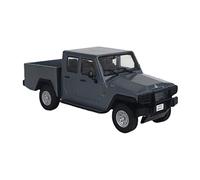 YCNXEB 1 43 For Brazil Transportation Car Dump Truck Zinc Alloy Car Model Adult Valentines Day Gift Classic Car's Set