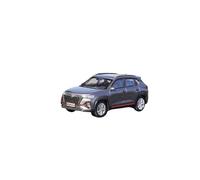 YCNXEB 1 43 For Changan Automobile CS35 Plus 2021 SUV Alloy Simulation Car Model Decoration Display Classic Car's Set