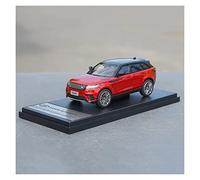 YCNXEB 1 43 For L-Xingmai VELAR Off-road Vehicle SUV Simulation Alloy Car Model Adult Collection Gift Toy Car Classic Car's Set(1)