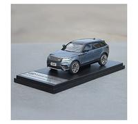 YCNXEB 1 43 For L-Xingmai VELAR Off-road Vehicle SUV Simulation Alloy Car Model Adult Collection Gift Toy Car Classic Car's Set(6)