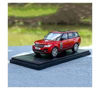 YCNXEB 1 43 For L-Xingmai VELAR Off-road Vehicle SUV Simulation Alloy Car Model Adult Collection Gift Toy Car Classic Car's Set(8)