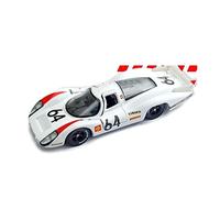 YCNXEB 1 43 For Peugeot 908 No. 64 Racing Supercar Alloy Diecast Car Model As An Office Decoration Classic Car's Set