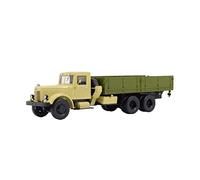 YCNXEB 1 43 For Yaaz 210 Flatbed Transport Truck Alloy Diecast Car Model As An Adult Classic Car's Set
