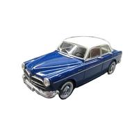 YCNXEB 1/43 Scale For Alloy Models Collectibles Static Finishes Decorations Children's Gifts Hobbies Classic Cars Collectible