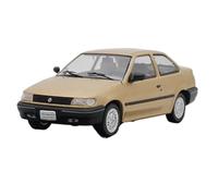 YCNXEB 1:43 Scale For Logus Alloy Car Model Adult Boys Toys Collectibles Souvenirs Decorative Objects Classic Cars Collectible
