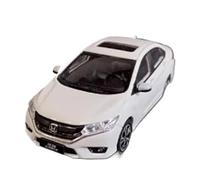 YCNXEB 1/43For Honda Greiz Alloy Car Models Collectibles Static Finish Decorations Adult Gifts Hobbies Classic Cars Collectible