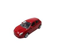 YCNXEB 1 64 For Alfa Romeo Car Simulation Model Roadster Static Ornament Hobby Collection Toy Car Souvenir Classic Cars Collectible
