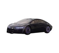 YCNXEB 1 64 For Concept Coupe Alloy Car Simulation Metal Ornament Model Adult Hobby Collection Gift Souvenir Classic Cars Collectible