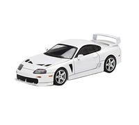 YCNXEB 1 64 For Toyota TRD 3000GT Simulation Alloy Car Model Decoration Gift Collection Toy Car Classic Car's Set(2)