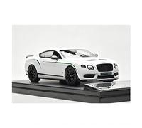 YCNXEB For Bentley Continenatal GT3 R 2015 1 43 Alloy Car Model Toys Collection Ornaments Classic Car's Set