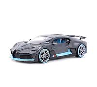 YCNXEB For Bugatti Divo 1 24 Simulation Die-casting Car Model Sports Car Toy Children's Decoration Gift Classic Car's Set