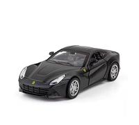 YCNXEB For Ferrari F12 1 32 Alloy Car Sound And Light Force Control Model Decoration Toy Gift Classic Car's Set(C)