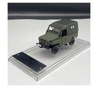 YCNXEB For Jeep 212 Convertible Hard Top 1 43 Alloy Car Model Decoration Toys Collection Ornaments Classic Car's Set