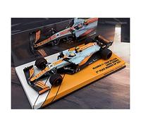 YCNXEB For McLaren MCL35M F1 2021 1 43 Simulation Alloy Racing Car Model Collectibles Toys Gift Display Classic Car's Set