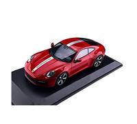 YCNXEB For Porsche PORSCHE 911 CARRERA 4S 2019 1 18 Simulation Alloy Car Model Adult Souvenir Collectibles Classic Car's Set
