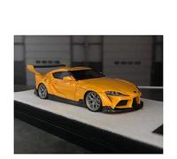YCNXEB For Toyota A90 GR Bull Demon King Upre 1 64 Alloy Car Model Metal Die-cast Vehicle Display Classic Car's Set