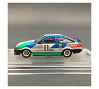 YCNXEB For Toyota Corolla Levin AE86 1 64 Alloy Car Model Metal Die-cast Vehicle Collection Gifts Classic Car's Set