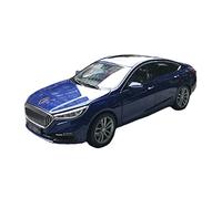 YCNXEB Model Car 1 18 For FAW Hongqi H5 Alloy Die Casting Model Collection Toy Car Children's Gift Home Display Classic Cars Collectible(C)