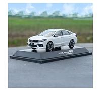 YCNXEB Model Car 1 43 For Honda Xiangyu Simulation Alloy Static Car Model Adult Collection Gift Toy Crafts Classic Cars Collectible