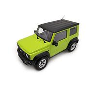 YCNXEB Model Car For Suzuki Jimny Sierra 1 18 Diecast Alloy Toy Car Miniature Collection Gifts Classic Cars Collectible(A)