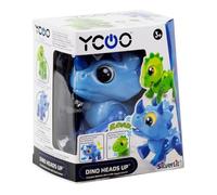 YCOO Dino Heads UP Style A