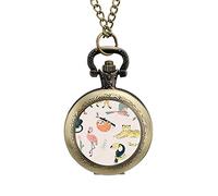 YCOO Dino Heads UP Style B, coppery-Style, One Size