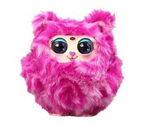 YCOO Mama Furry Interactive Gaming Figure