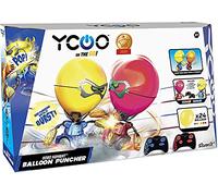 Ycoo Robo Kombat Balloon Puncher in Multicolor, Plastic | Charlies