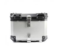 YCPHR Motorcycle Top Case for Suzuki V Strom 1050/XT VSTROM1050, Waterproof Motorcycle Trunk Tour Box, Motorbike Trunk Tour Storage Box Motorbike Tail Box