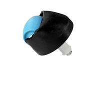 YCQMWLO 1pc Omnidirectional Rotating Main Wheel，Compatible For Cecotec， 3090 3091 3092 Vacuum Cleaner Spare Parts Replacement Accessories
