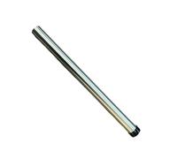 YCQMWLO 32Mm Extension Tube,,Compatible For Nilfisk, VP100 200 Serie, Stainless Steel, Metal, Rod, Vacuum Cleaner Accessorie