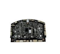 YCQMWLO Compatible For Lydsto， W2 After-sales Sweeper 2 In 1 Mainboard Robot Vacuum Cleaner Spare Part Accessories Motherboard