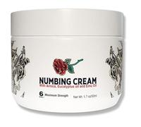 YCQQPRO Maximum Strength Cooling Cream | Long-Lasting Soothing Relief for Muscles & Joints | Fast-Absorbing Formula with Arnica & Emu Oil | Non-Greasy, Fragrance-Free Cooling Gel Cream, 1 Pack