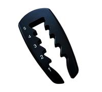YcsRnn Golf Tee Height Tool, Precision Adjustable Golf Seat Height Adjuster, Suitable For Beginners Or Professionals As A Golf Tool, For Continuous Swing And Precise Setting Of Adjusters