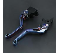 YCSYHQM Motorcycle Brake Clutch Lever For Yamaha YZF R1 R6 R3 R25 R15 R125 MT03 MT07 MT09 MT 07 MT-09 FZ07 FZ09 FZ1 FZ6 S/N Tenere 700-Tenere 700 19-22