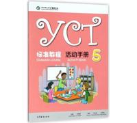 YCT Standard Course 5 - Activity Book