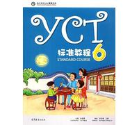 YCT Standard Course 6