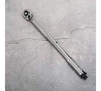 Yctze 1/2 Inch Drive Click Wrench 1/2in 28-210Nm Wrench High Storage Case 2-Way Ratchet Preset Torsion Spanner Dual Direction Tools & Home Improvement/Power & Tools/