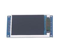 Yctze 1.8 I Full Color TFT LCD Display Module for ST7735 P with 28x160 Resolution and Built-In 8 Pin Port