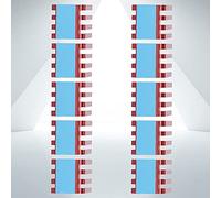 Yctze 10 Pcs Stepper Motor Driver Heat Sink for 3D Printer TMC2100/TMC2208 - Enhance Cooling & Performance