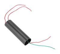 Yctze 1000KV High Voltage Pulse Generator Super Arc Pulse Ignition Coil Module for Science Experiments & E High Voltage Generator， ，Arc Ignition，super