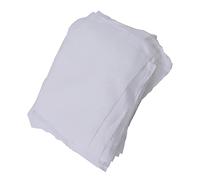 Yctze 100pcs Bag 6inch Phone LCD Repair Cloth Static Microfiber Cleanroom Wiper for Phones，Cameras，Compu Microfiber Cloth，phone ，LCD ， Repair ，static ，clea