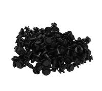 Yctze 100PCS Bumper Clips Fasteners Retainers OEM 909140007 Replacement for Ascent Legacy Outback 2000-2019 with 100 Piece Set