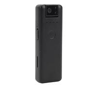 Yctze 1080P HD Body Worn Camera with Motion Detection Loop Recording, OTG Wearable Camcorder, Magnetic Back Clip, for Security Guard