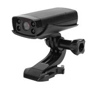 Yctze 1080P Wireless Security Camera with Night Mode, Wide Angle Lens, Real Time Alerts for Home Pet Baby Monitor, Stay Vigilant with Scene Analysis