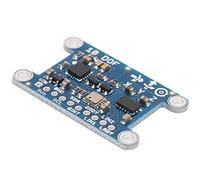 Yctze 10DOF LSM303+L3G4200D Sensor Module with Accelerometer, Gyroscope, and for Electronics and Projects