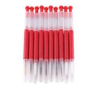 Yctze 10pcs Honey Bee Larvae Chinese Grafting Tools, Queen Rearing Implement for Beekeeping