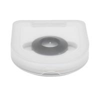 Yctze 10X Macro Lens Fit for Action Camera Optical Glass Close Up Magnification Lens for Macro Photography